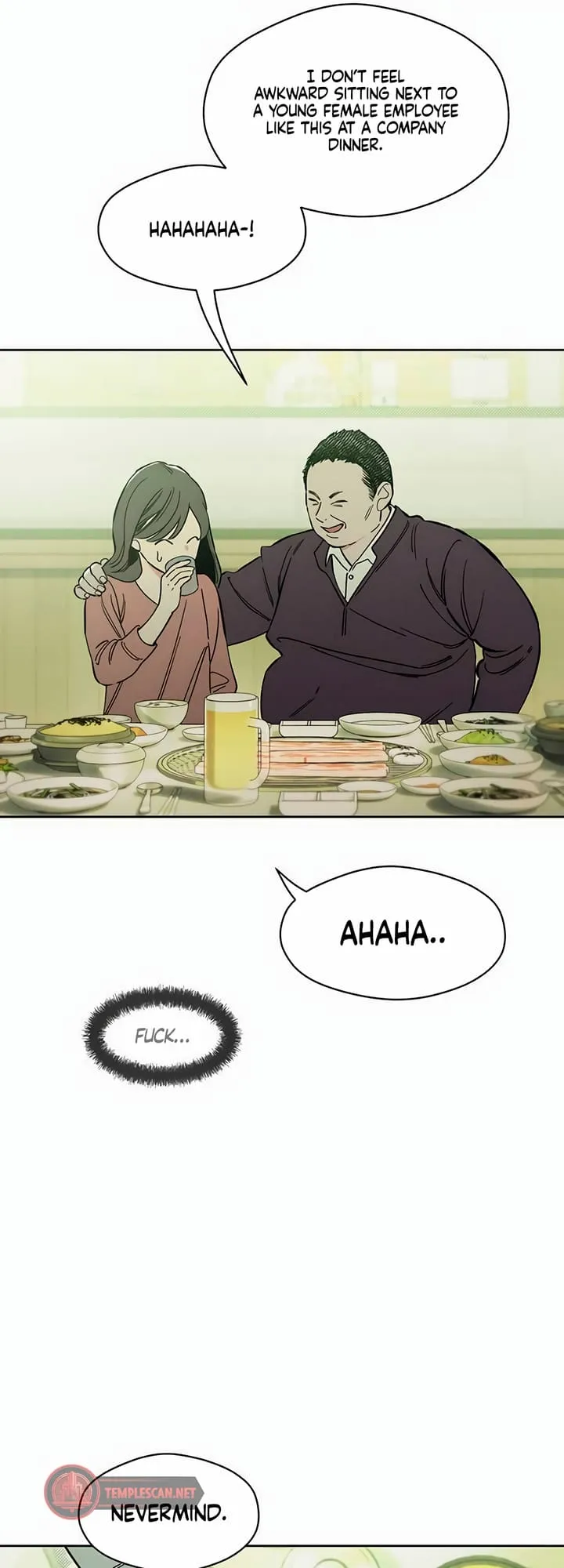 Read Tears on a Withered Flower Manga Online