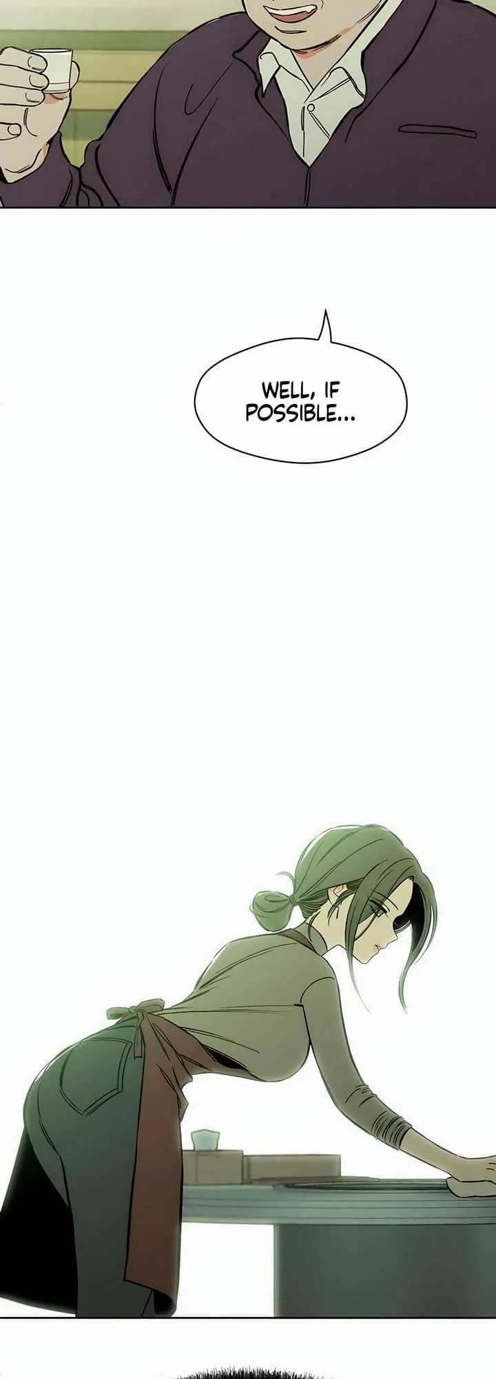 Read Tears on a Withered Flower Manga Online