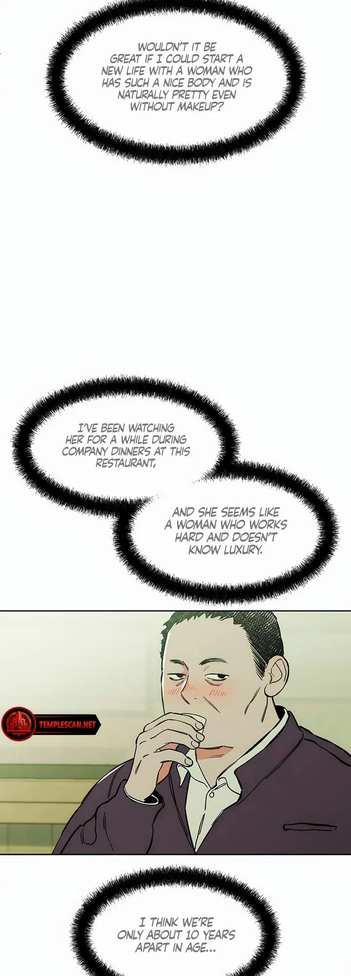 Read Tears on a Withered Flower Manga Online