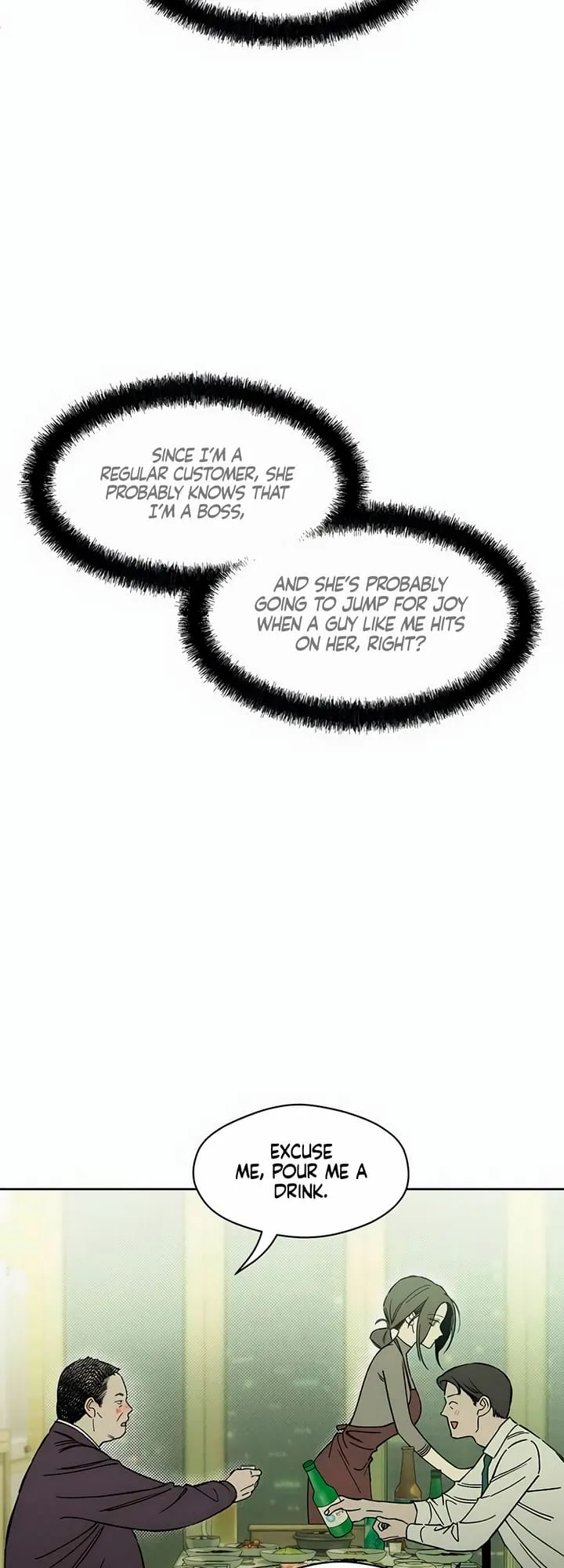 Read Tears on a Withered Flower Manga Online