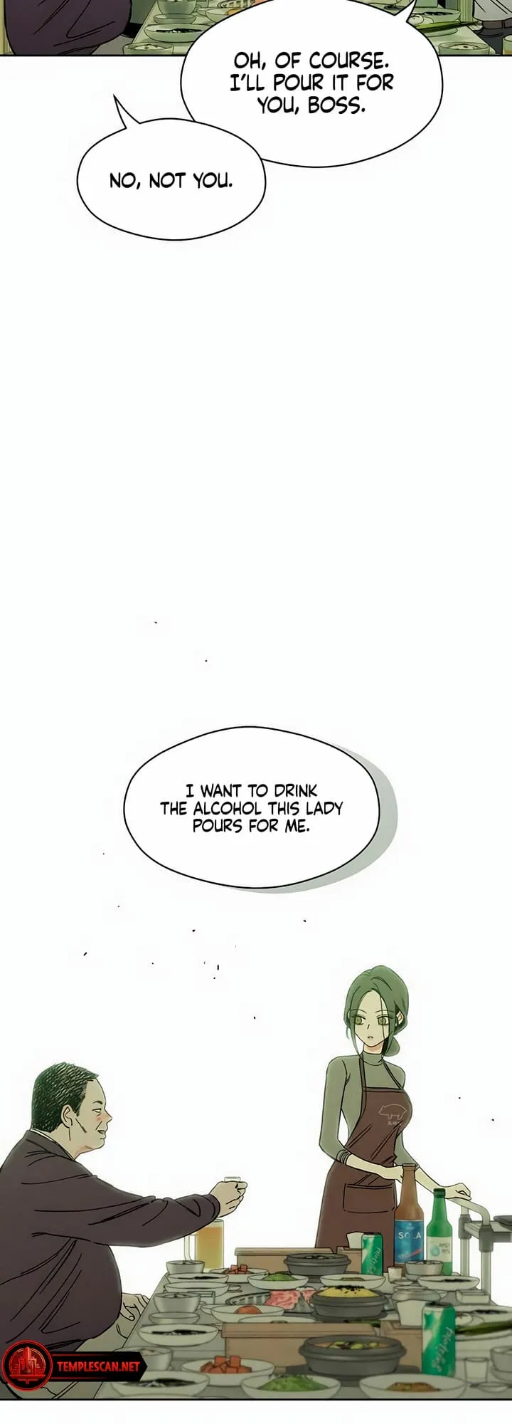 Read Tears on a Withered Flower Manga Online
