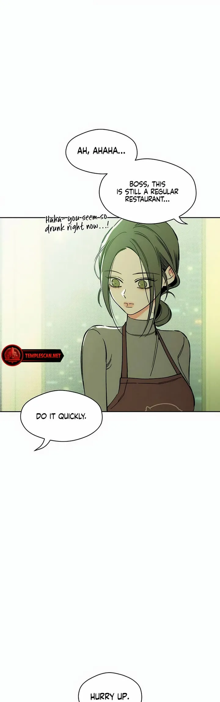 Read Tears on a Withered Flower Manga Online