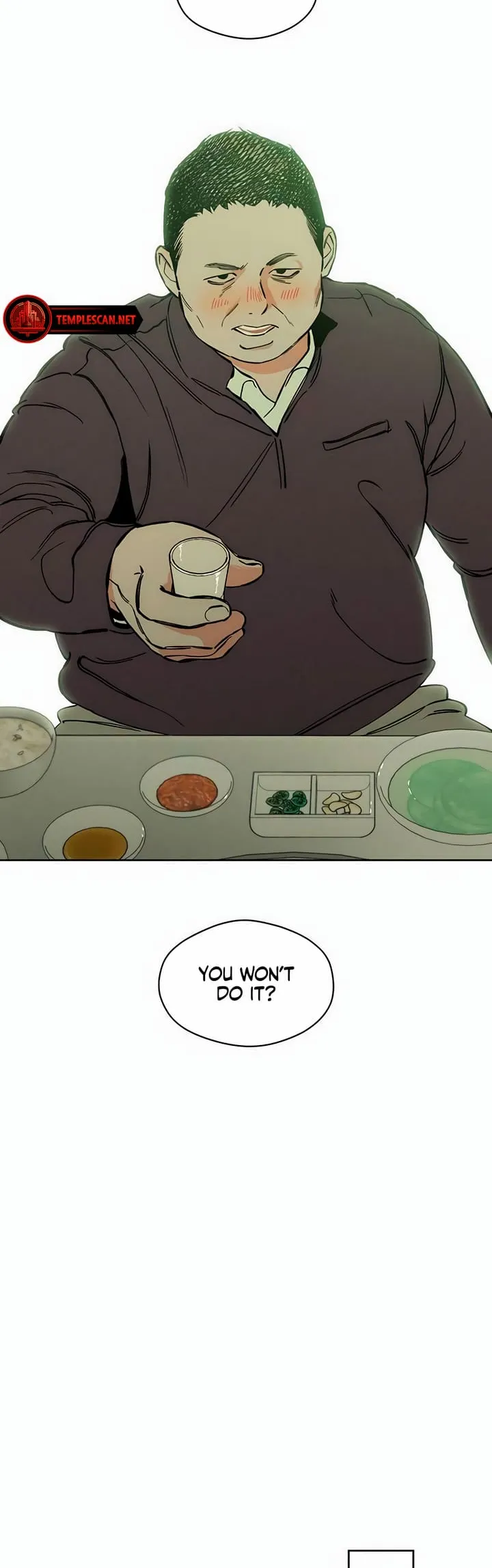 Read Tears on a Withered Flower Manga Online