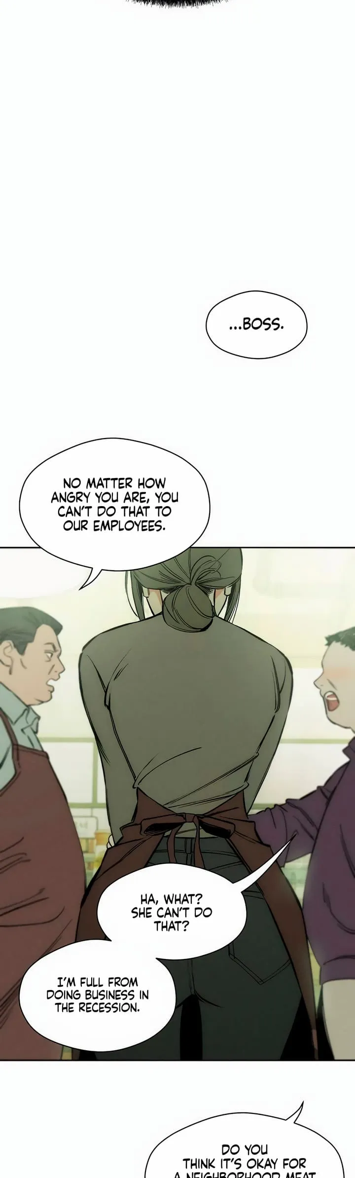 Read Tears on a Withered Flower Manga Online