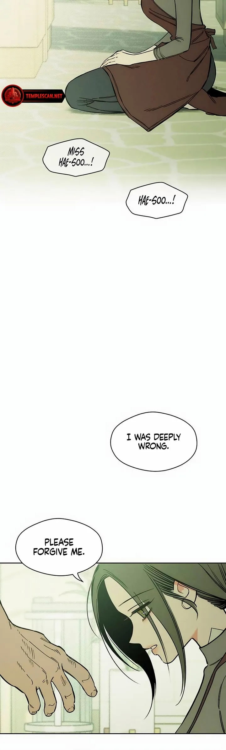 Read Tears on a Withered Flower Manga Online