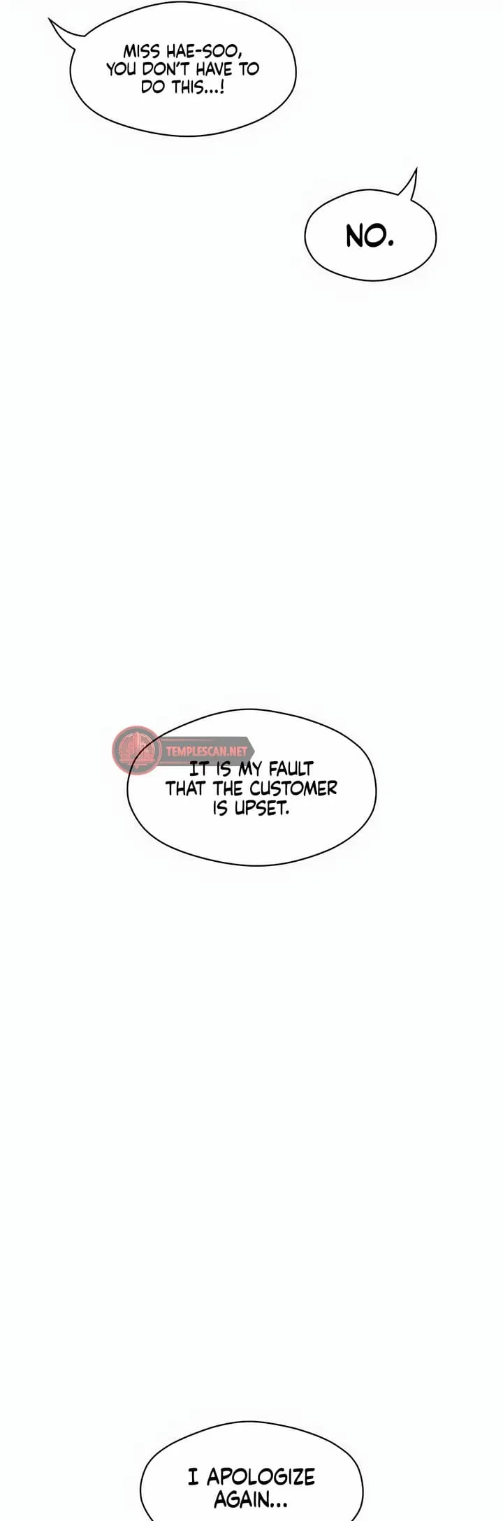 Read Tears on a Withered Flower Manga Online