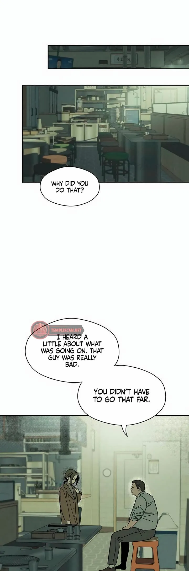 Read Tears on a Withered Flower Manga Online