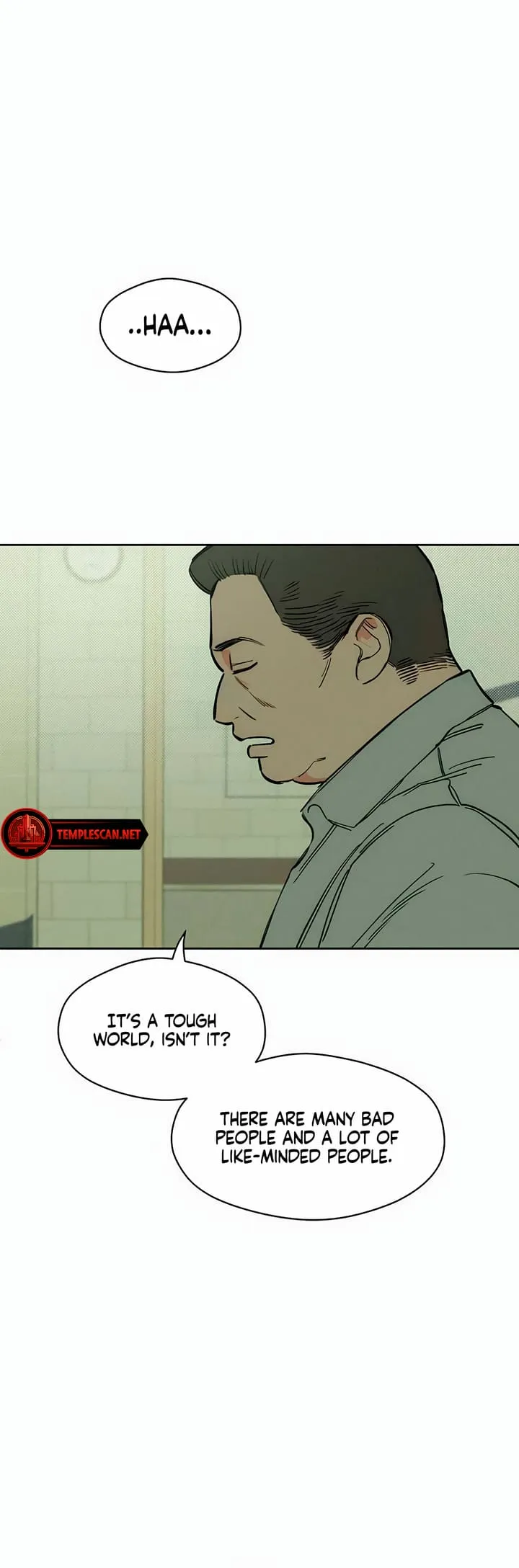 Read Tears on a Withered Flower Manga Online