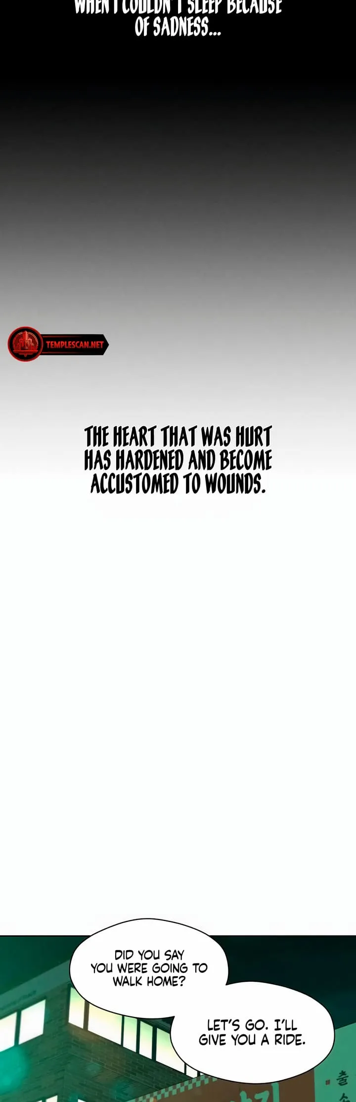 Read Tears on a Withered Flower Manga Online