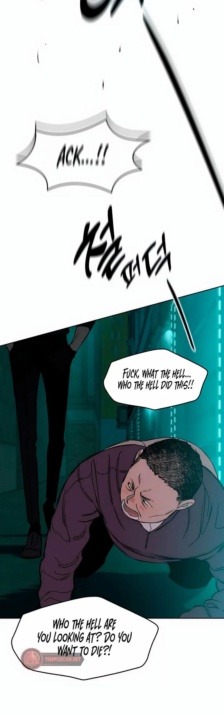 Read Tears on a Withered Flower Manga Online