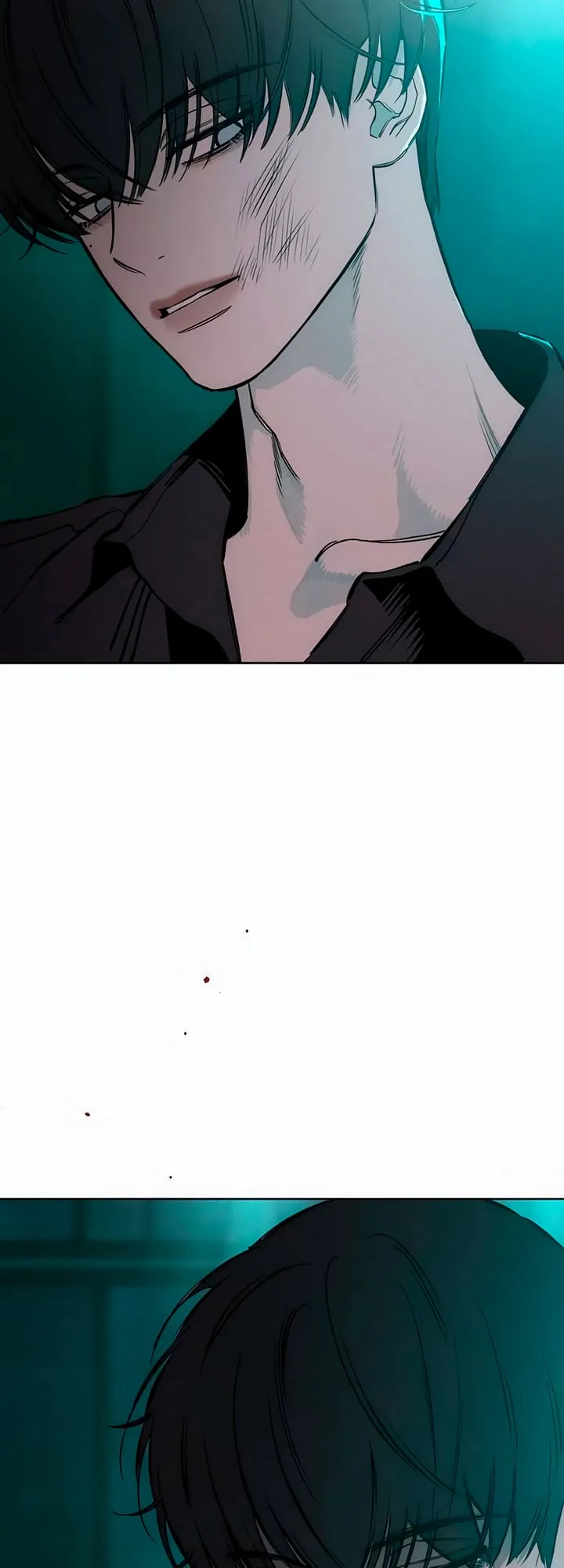 Read Tears on a Withered Flower Manga Online