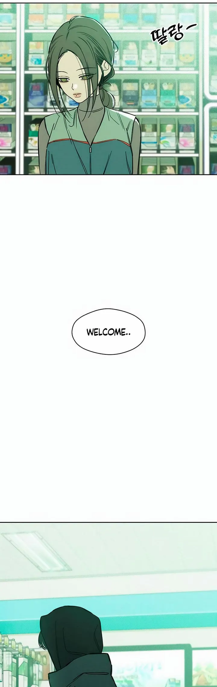 Read Tears on a Withered Flower Manga Online