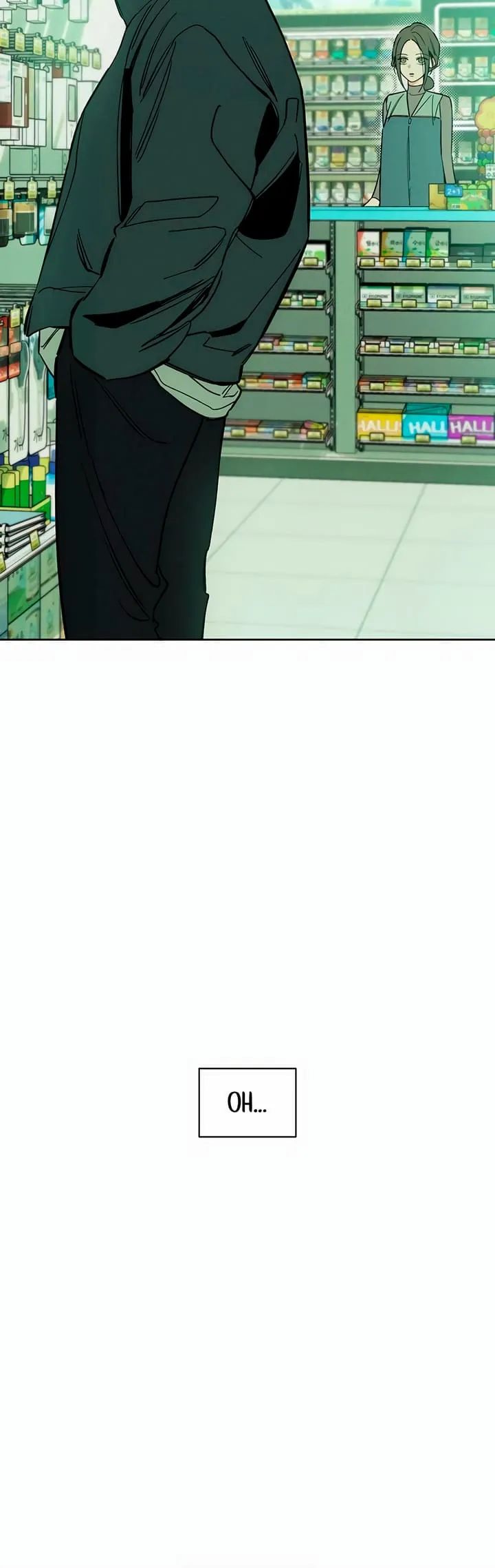 Read Tears on a Withered Flower Manga Online