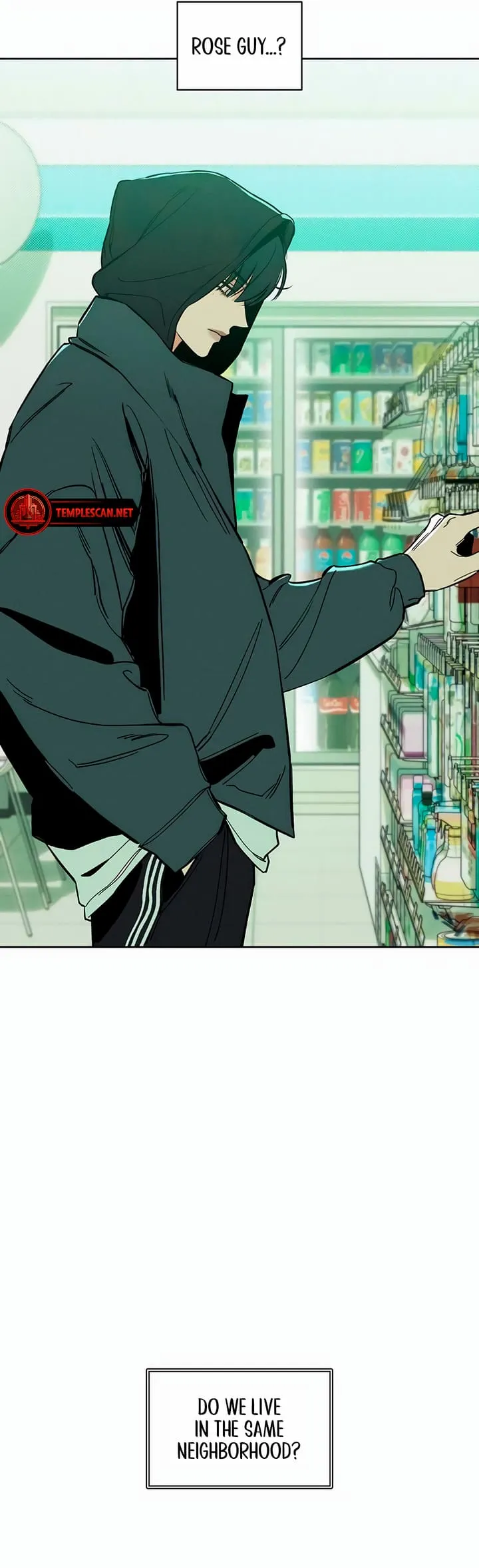 Read Tears on a Withered Flower Manga Online