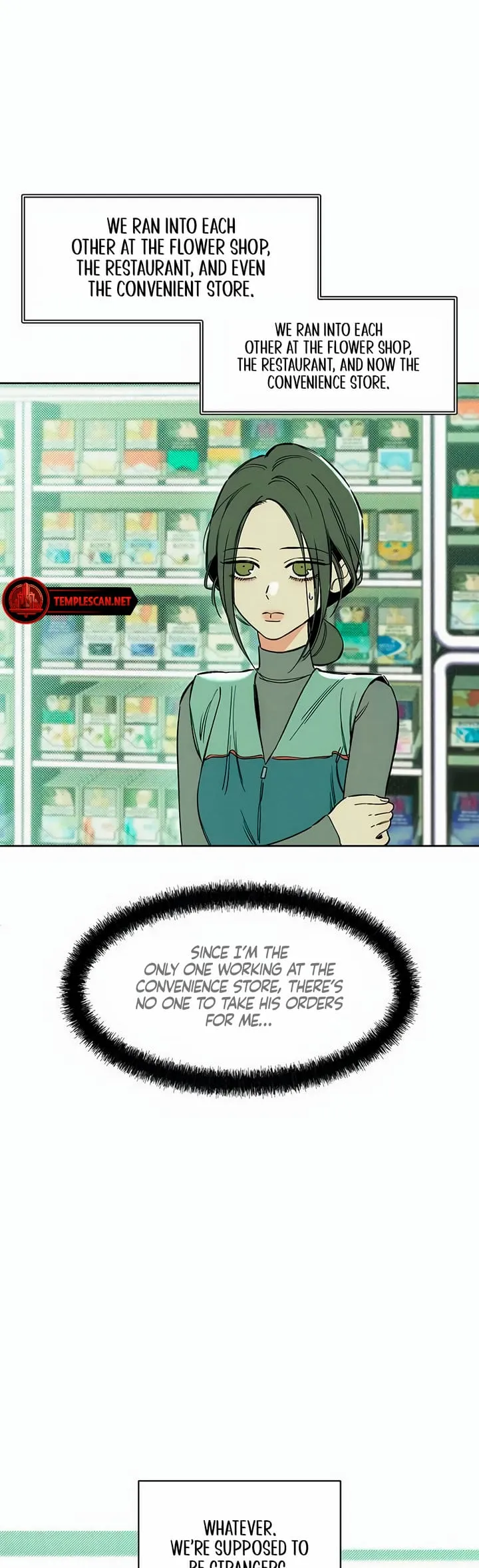 Read Tears on a Withered Flower Manga Online