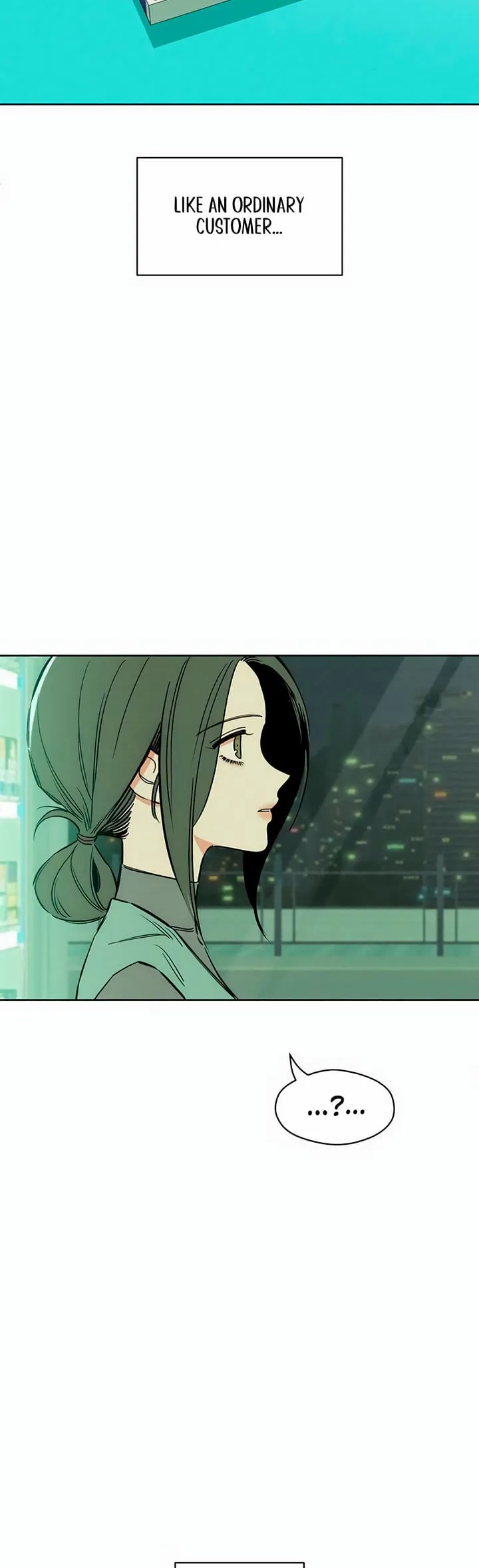 Read Tears on a Withered Flower Manga Online