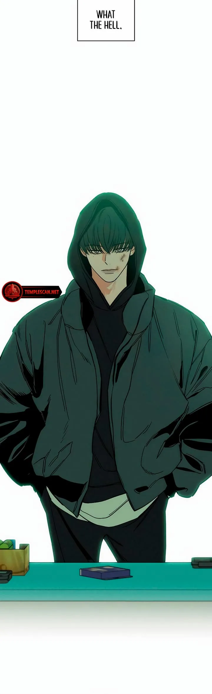 Read Tears on a Withered Flower Manga Online