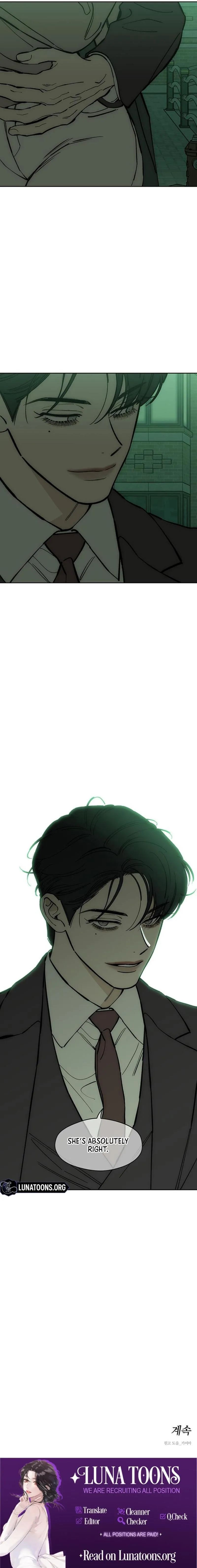 Read Tears on a Withered Flower Manga Online