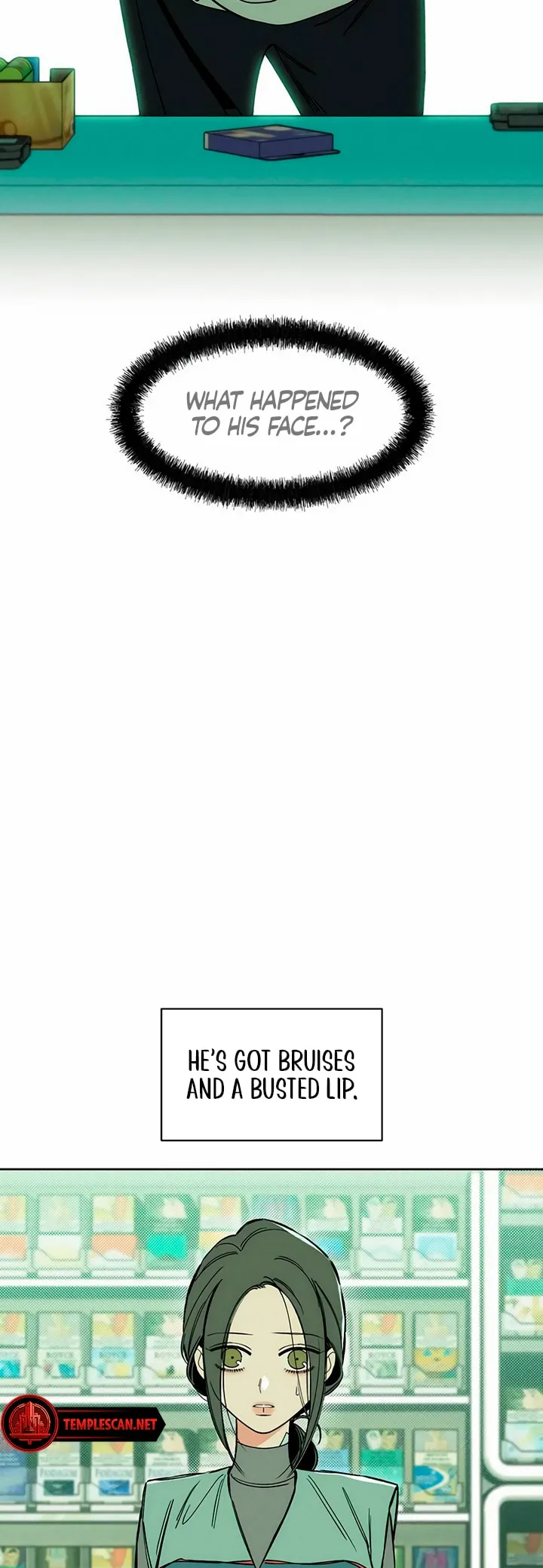 Read Tears on a Withered Flower Manga Online