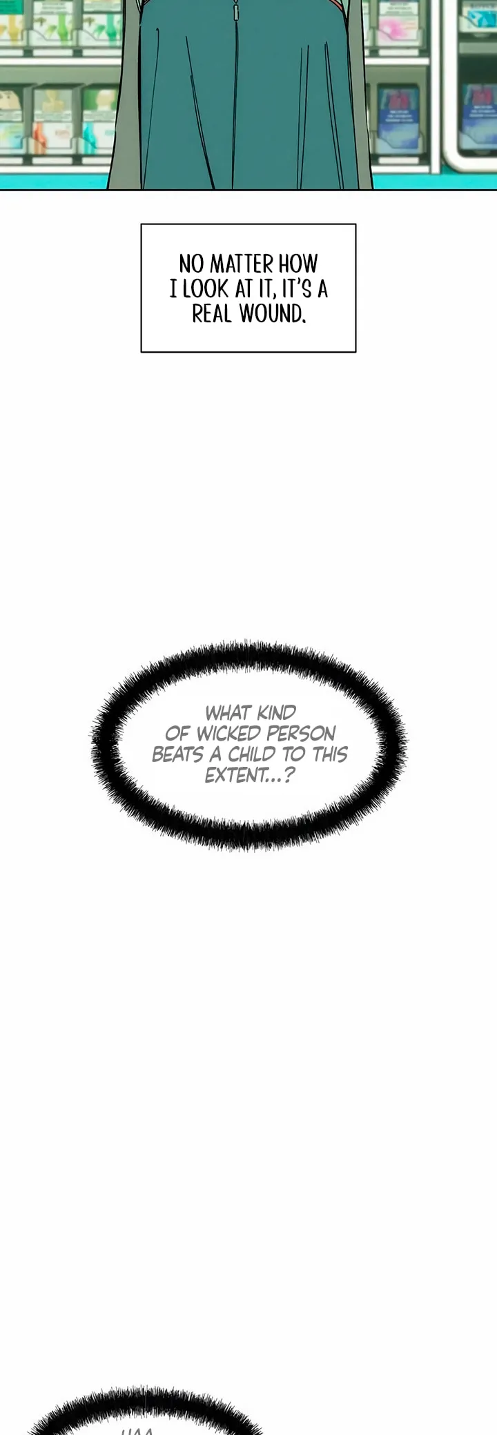 Read Tears on a Withered Flower Manga Online