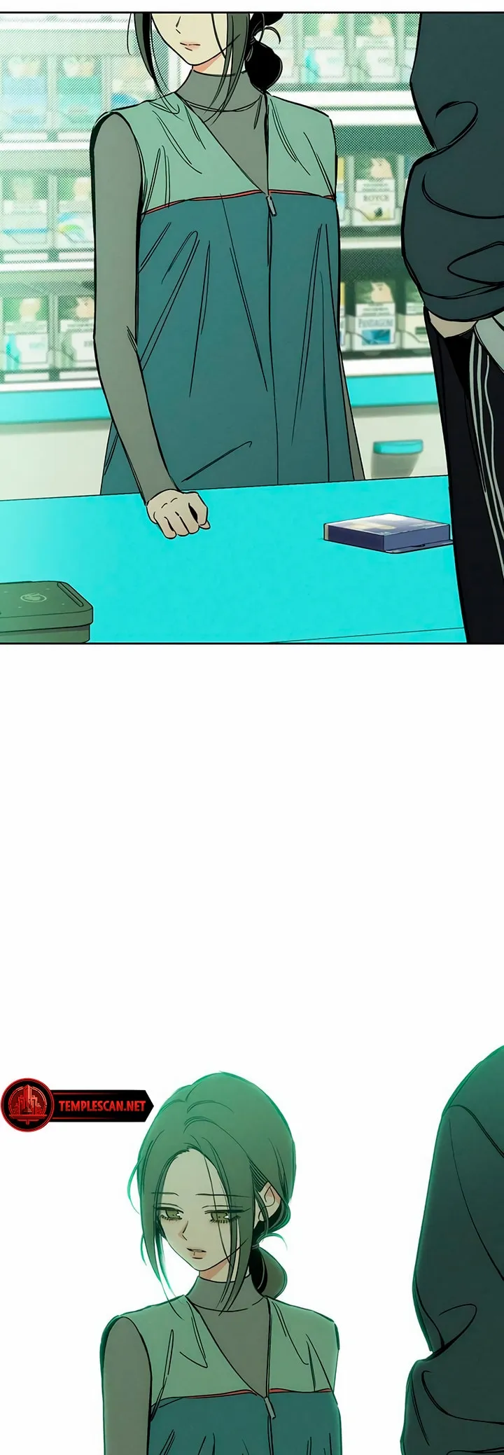 Read Tears on a Withered Flower Manga Online