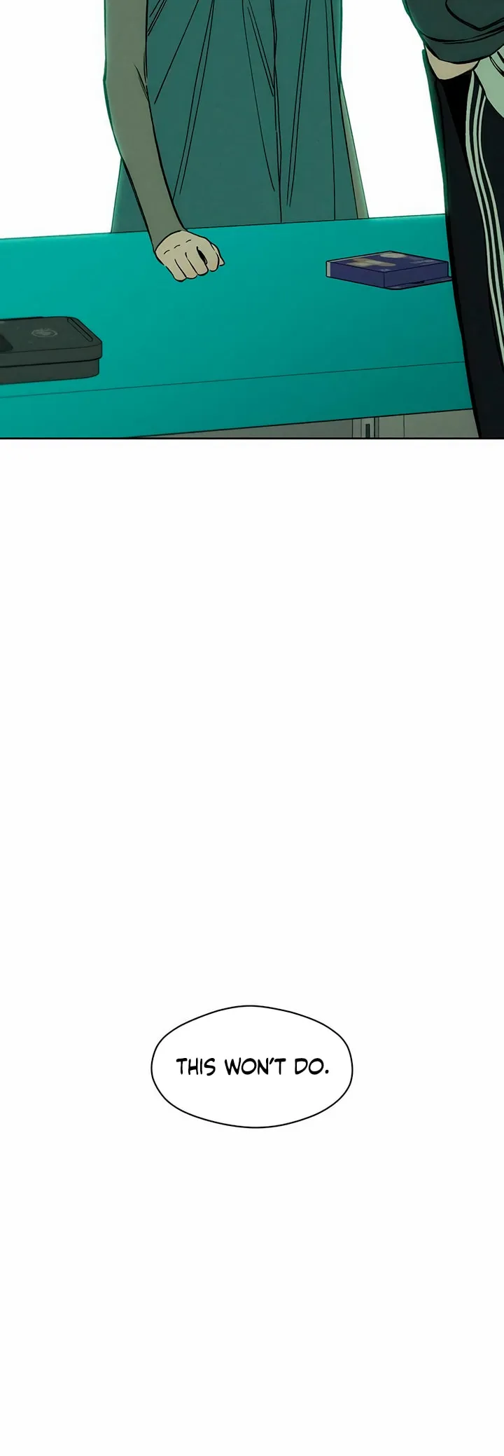 Read Tears on a Withered Flower Manga Online