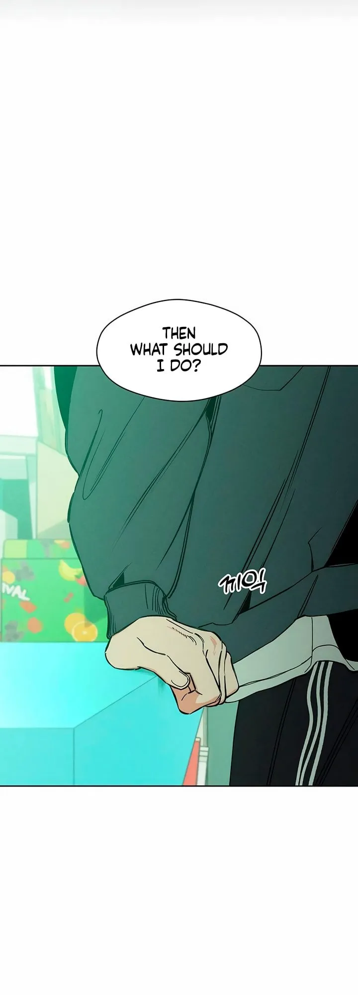 Read Tears on a Withered Flower Manga Online