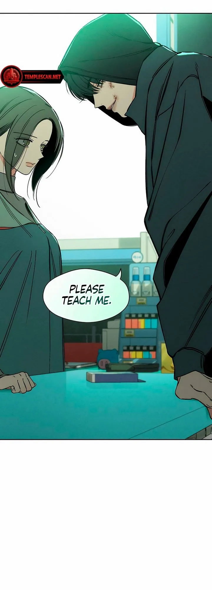 Read Tears on a Withered Flower Manga Online