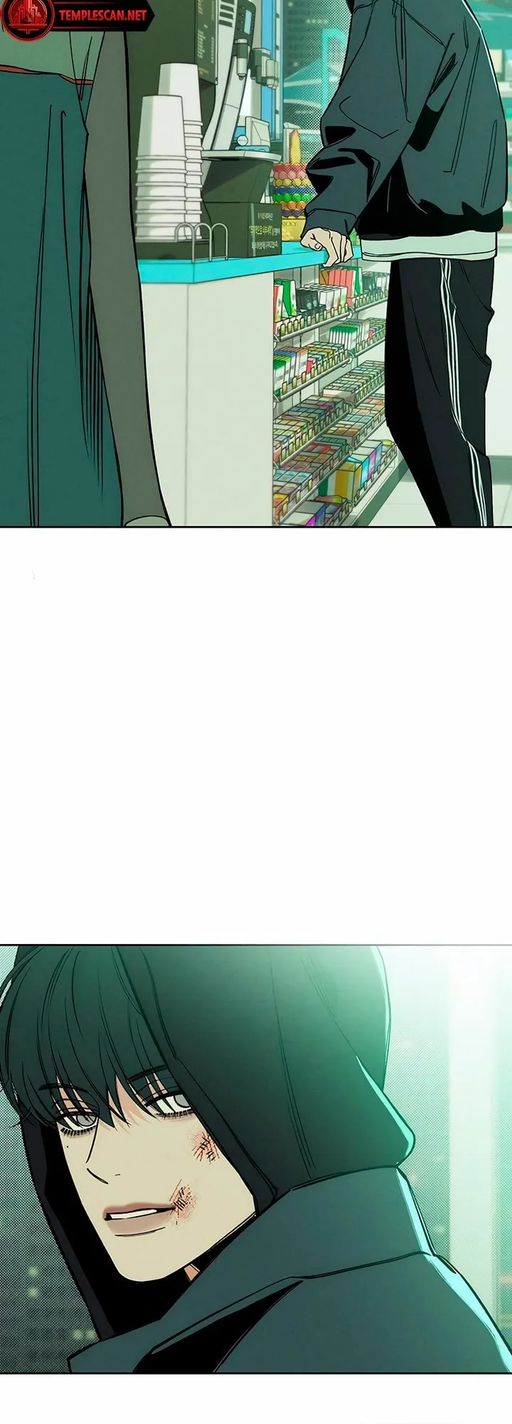 Read Tears on a Withered Flower Manga Online