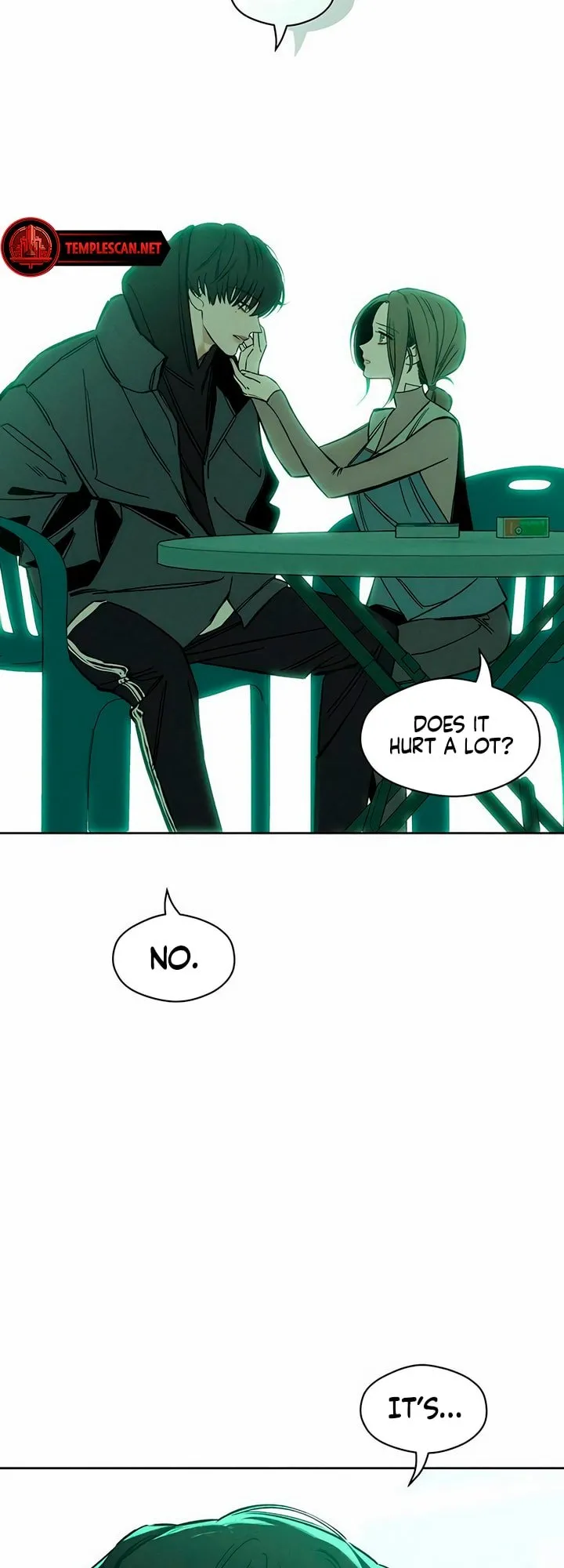 Read Tears on a Withered Flower Manga Online