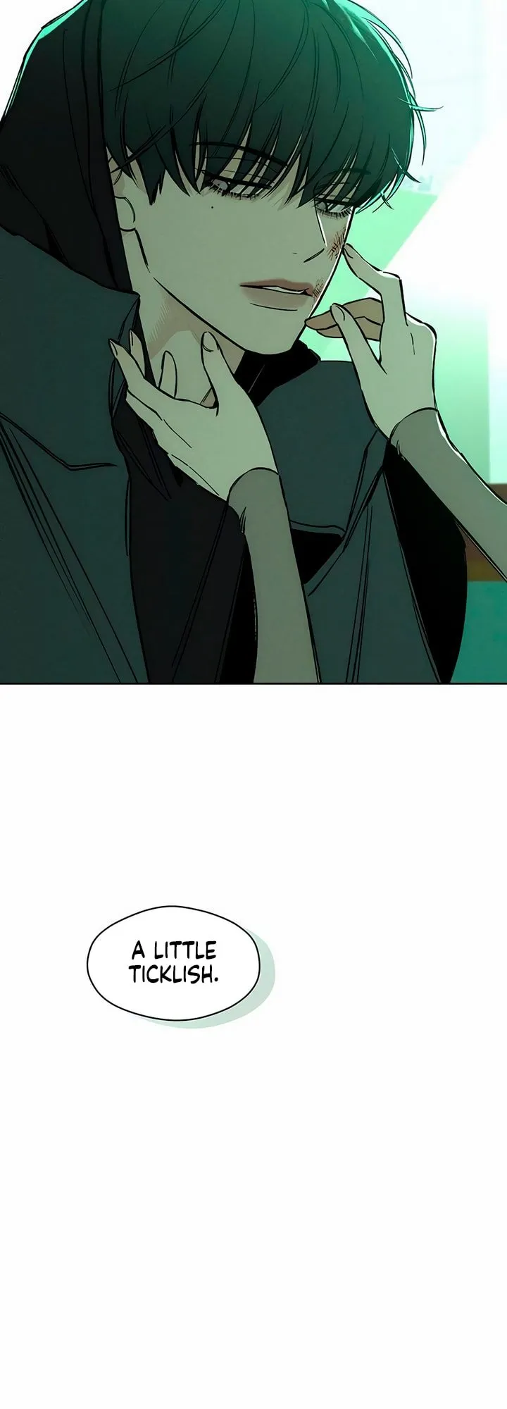 Read Tears on a Withered Flower Manga Online