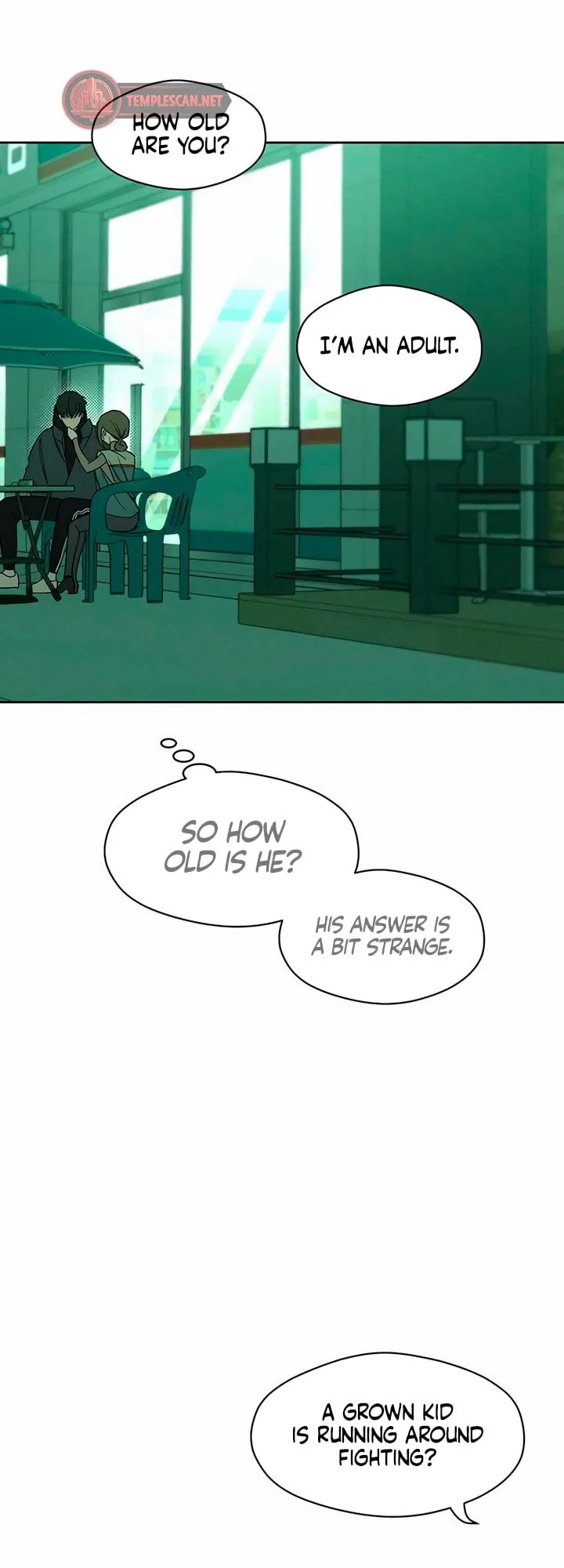 Read Tears on a Withered Flower Manga Online