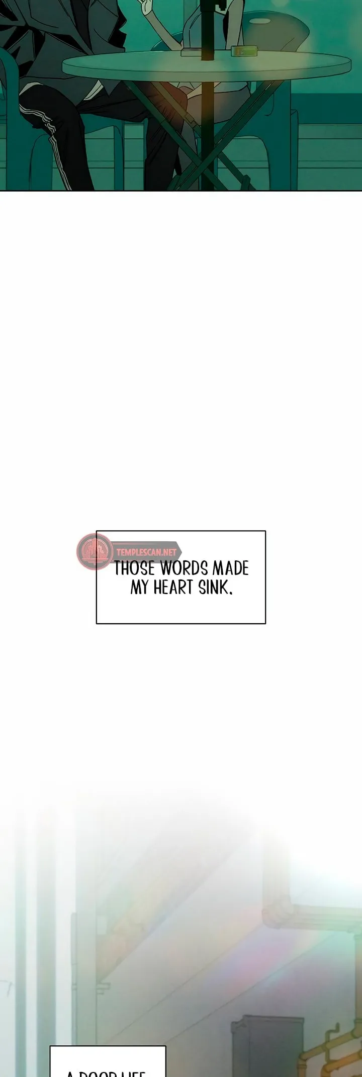 Read Tears on a Withered Flower Manga Online