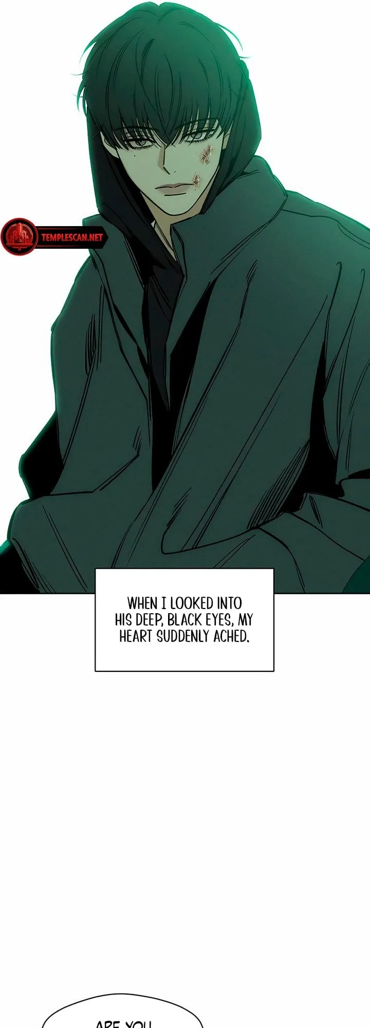 Read Tears on a Withered Flower Manga Online