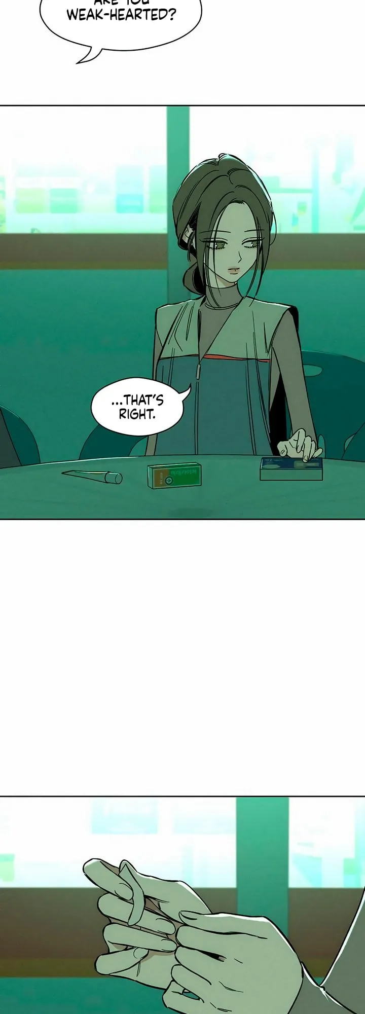 Read Tears on a Withered Flower Manga Online