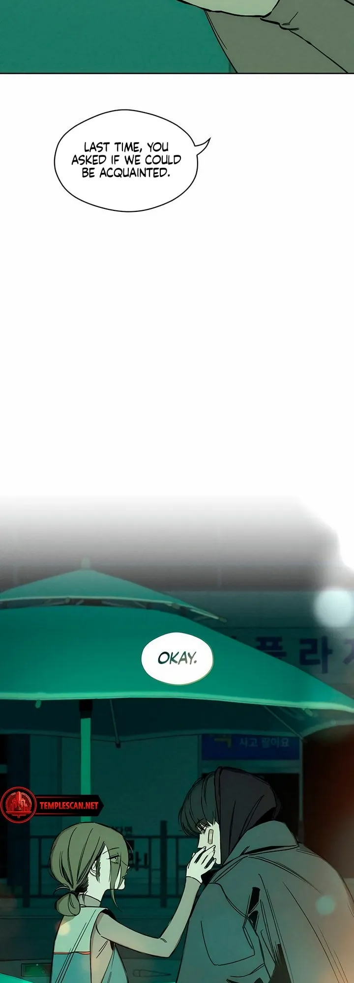 Read Tears on a Withered Flower Manga Online