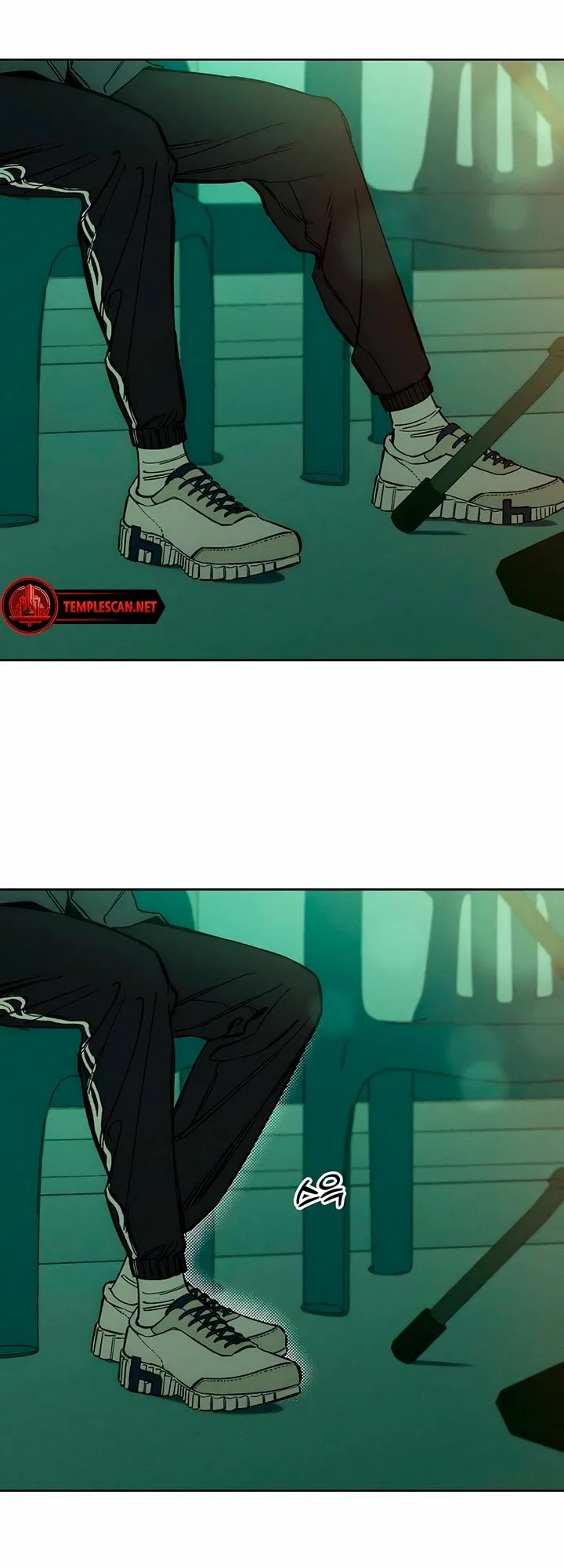 Read Tears on a Withered Flower Manga Online