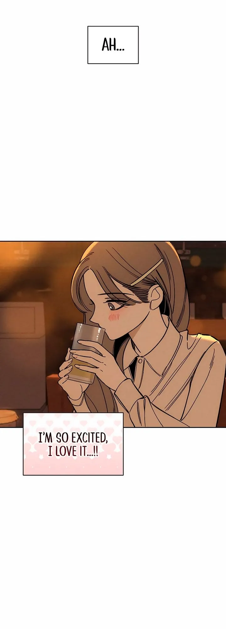 Read Tears on a Withered Flower Manga Online