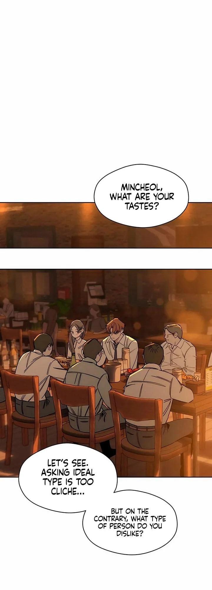 Read Tears on a Withered Flower Manga Online