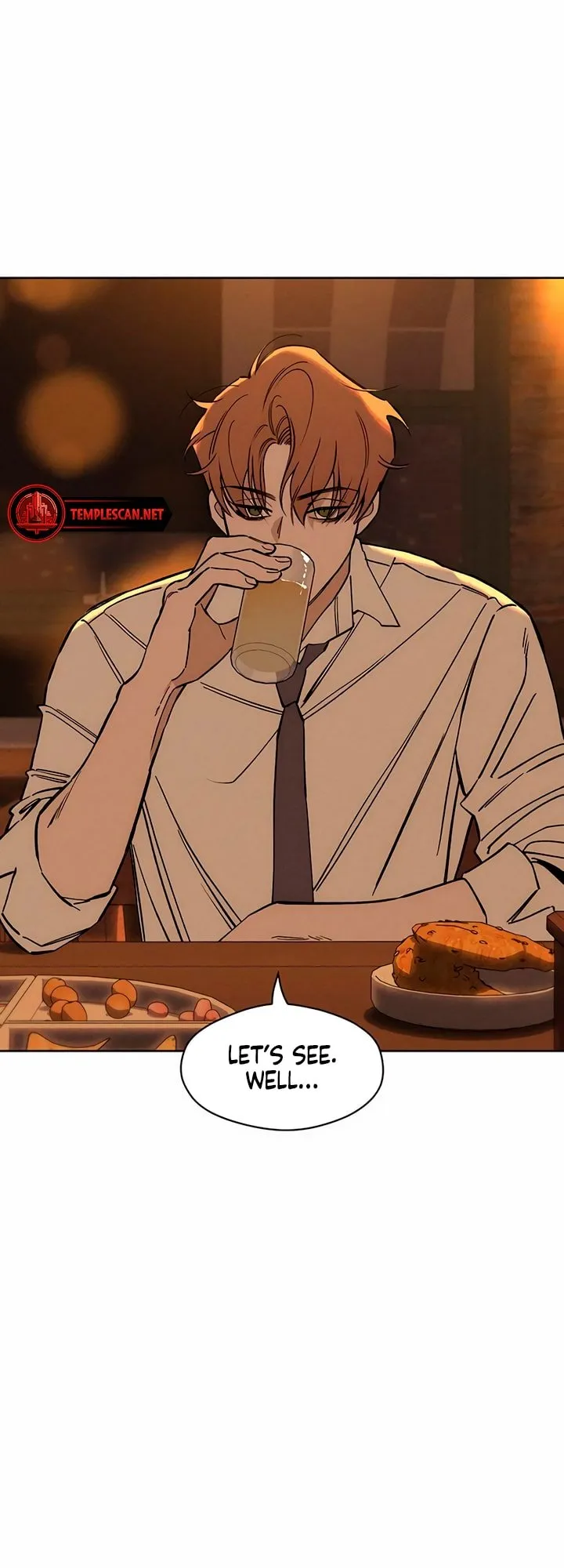 Read Tears on a Withered Flower Manga Online