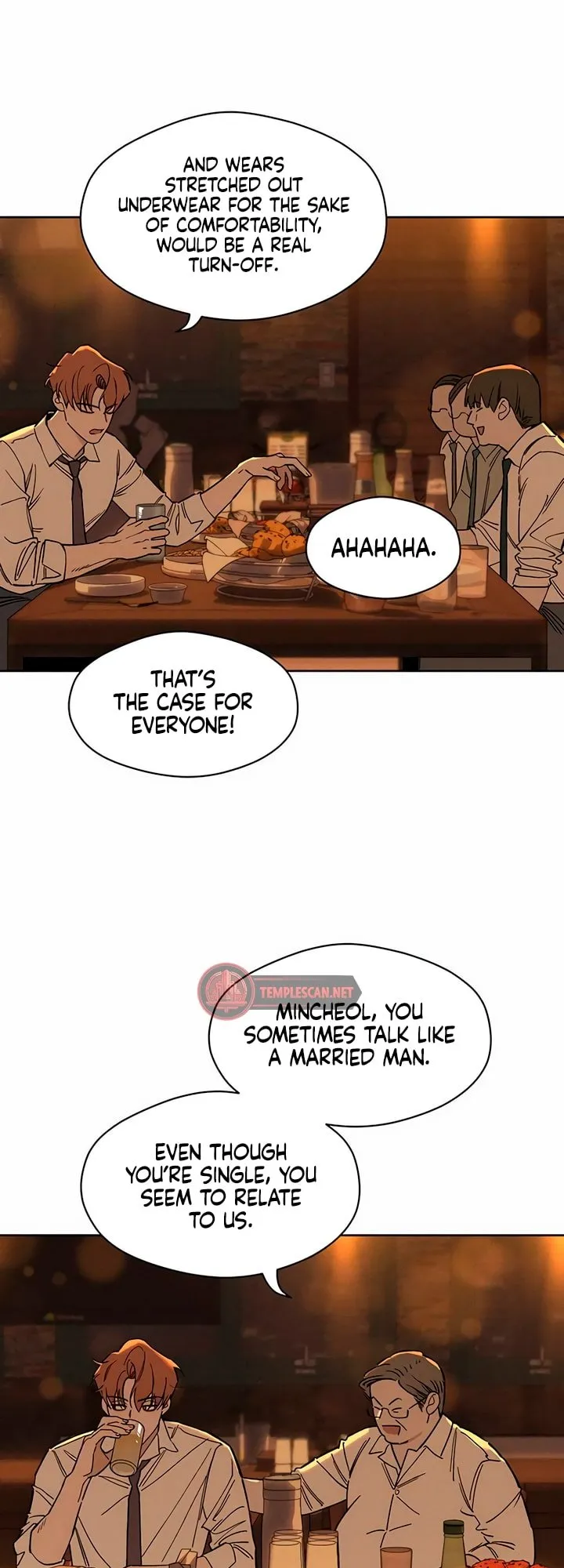 Read Tears on a Withered Flower Manga Online