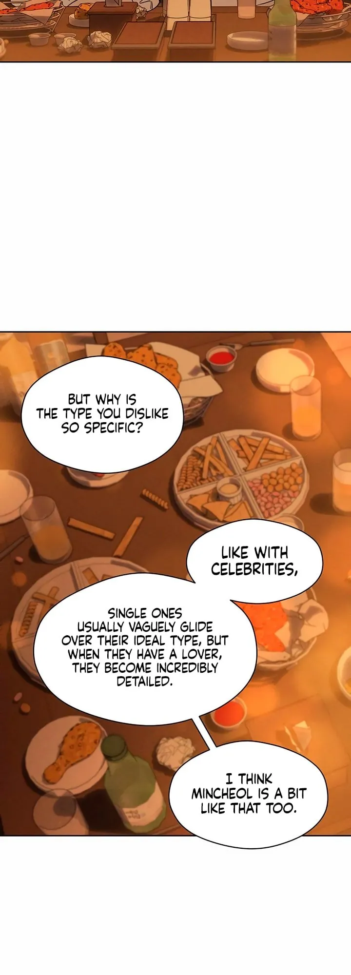 Read Tears on a Withered Flower Manga Online