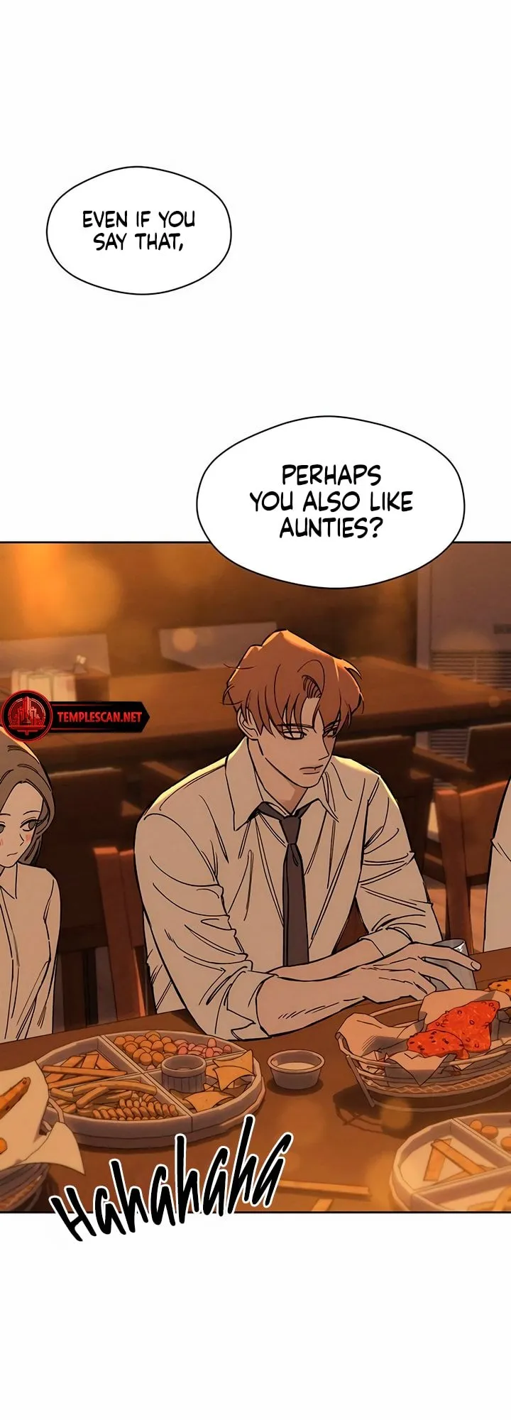 Read Tears on a Withered Flower Manga Online