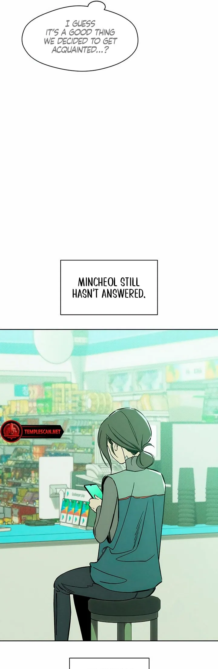 Read Tears on a Withered Flower Manga Online