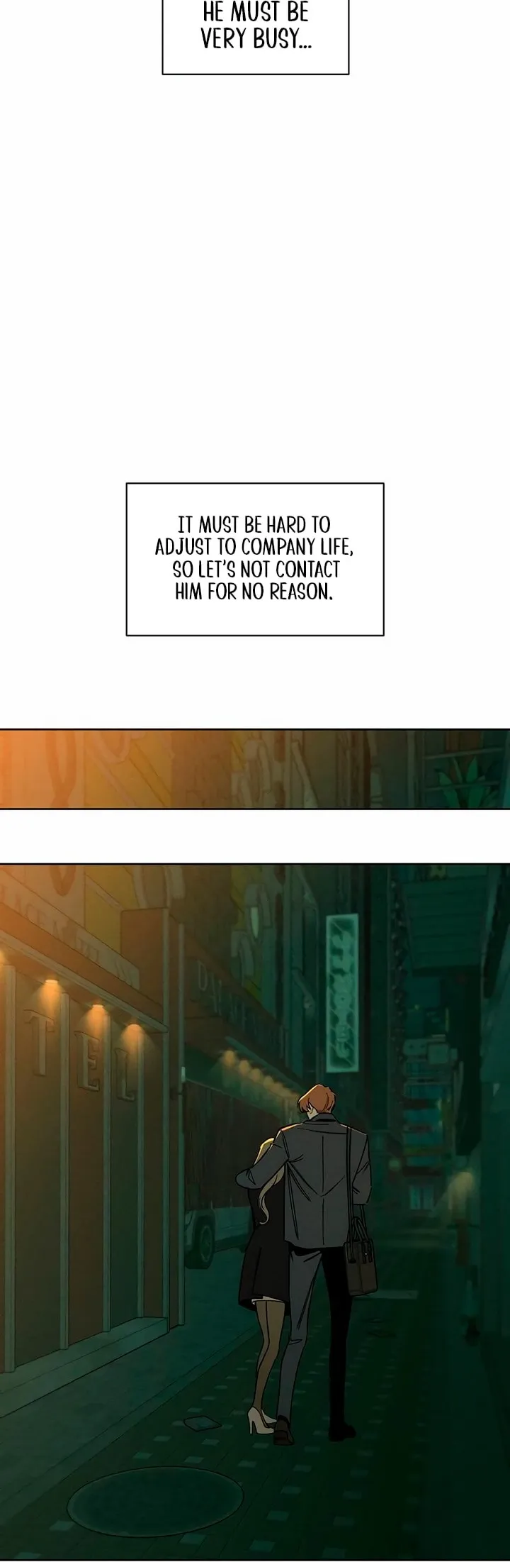 Read Tears on a Withered Flower Manga Online