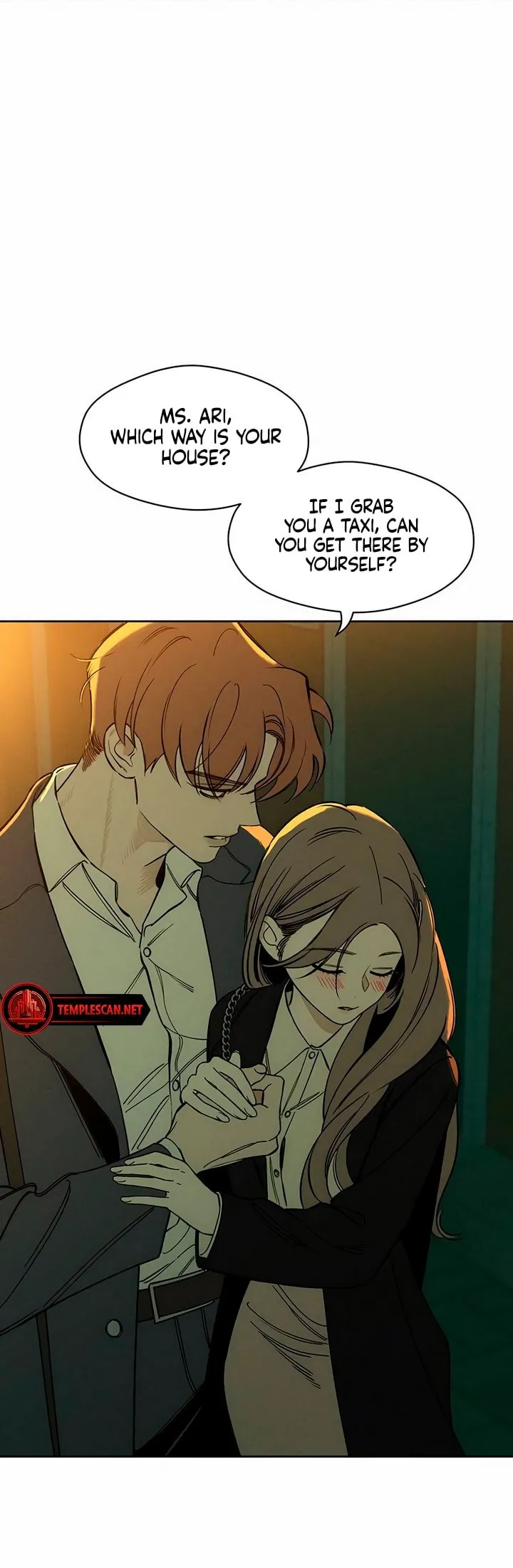 Read Tears on a Withered Flower Manga Online