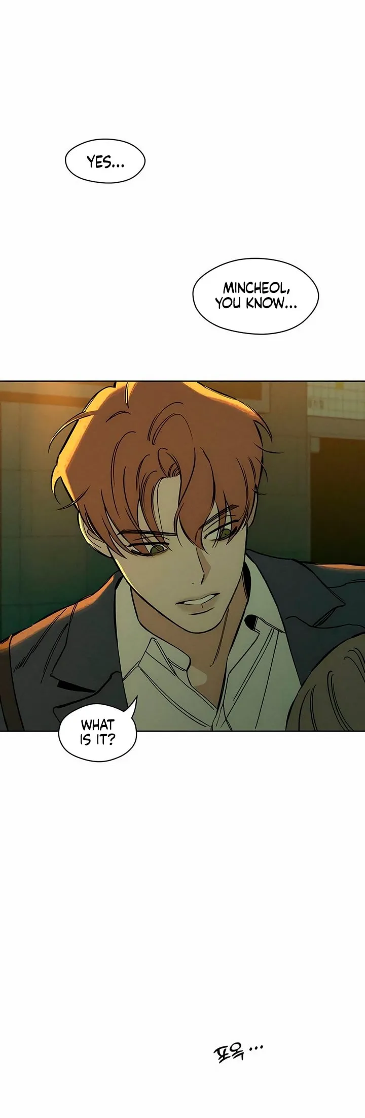 Read Tears on a Withered Flower Manga Online