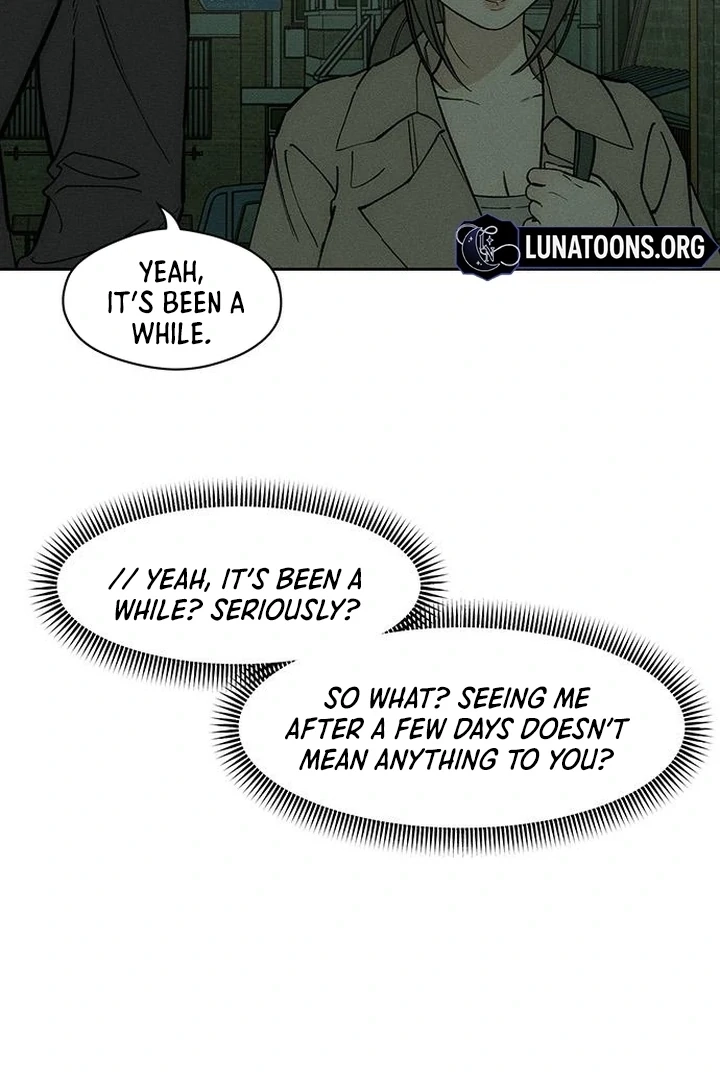 Read Tears on a Withered Flower Manga Online