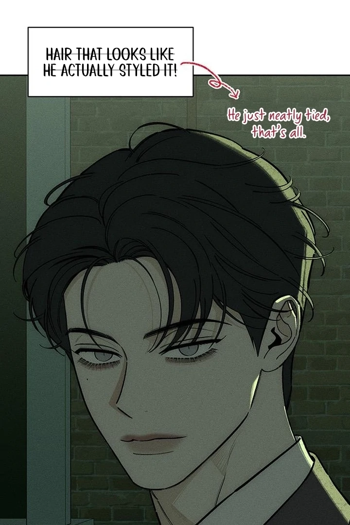 Read Tears on a Withered Flower Manga Online