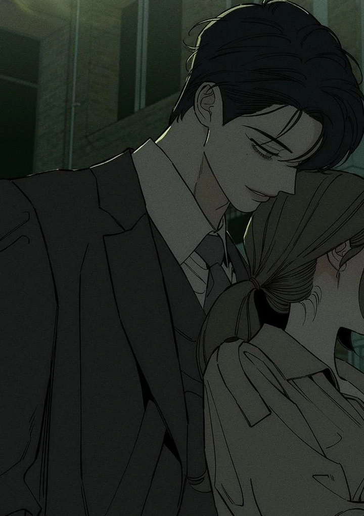 Read Tears on a Withered Flower Manga Online